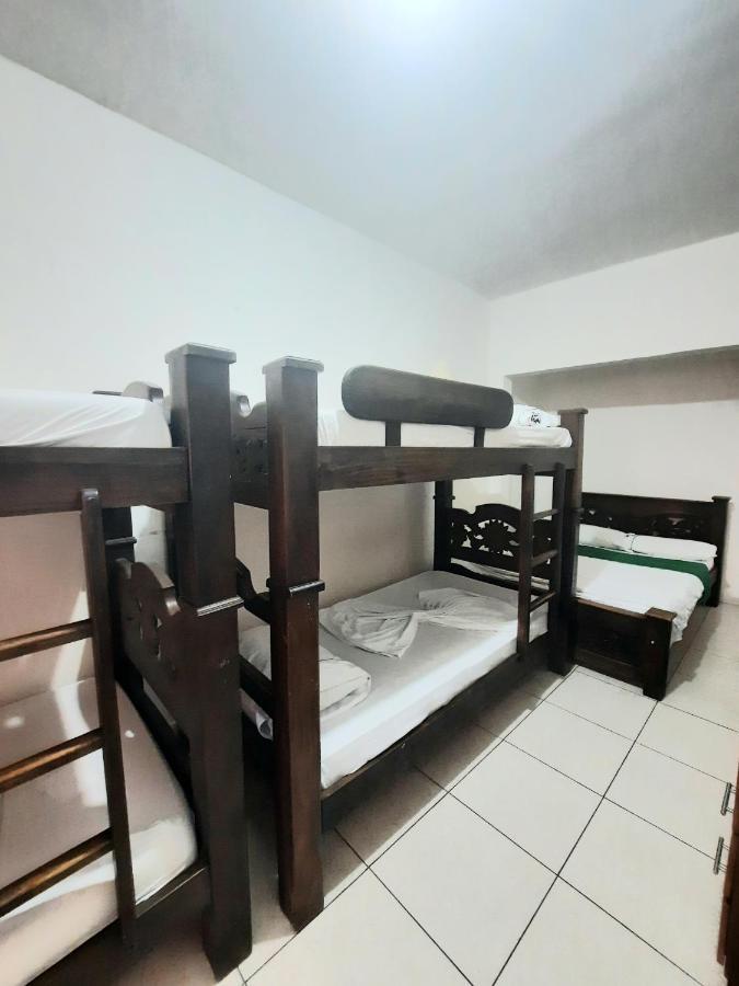 San Gil Tours Hostal Quarto foto