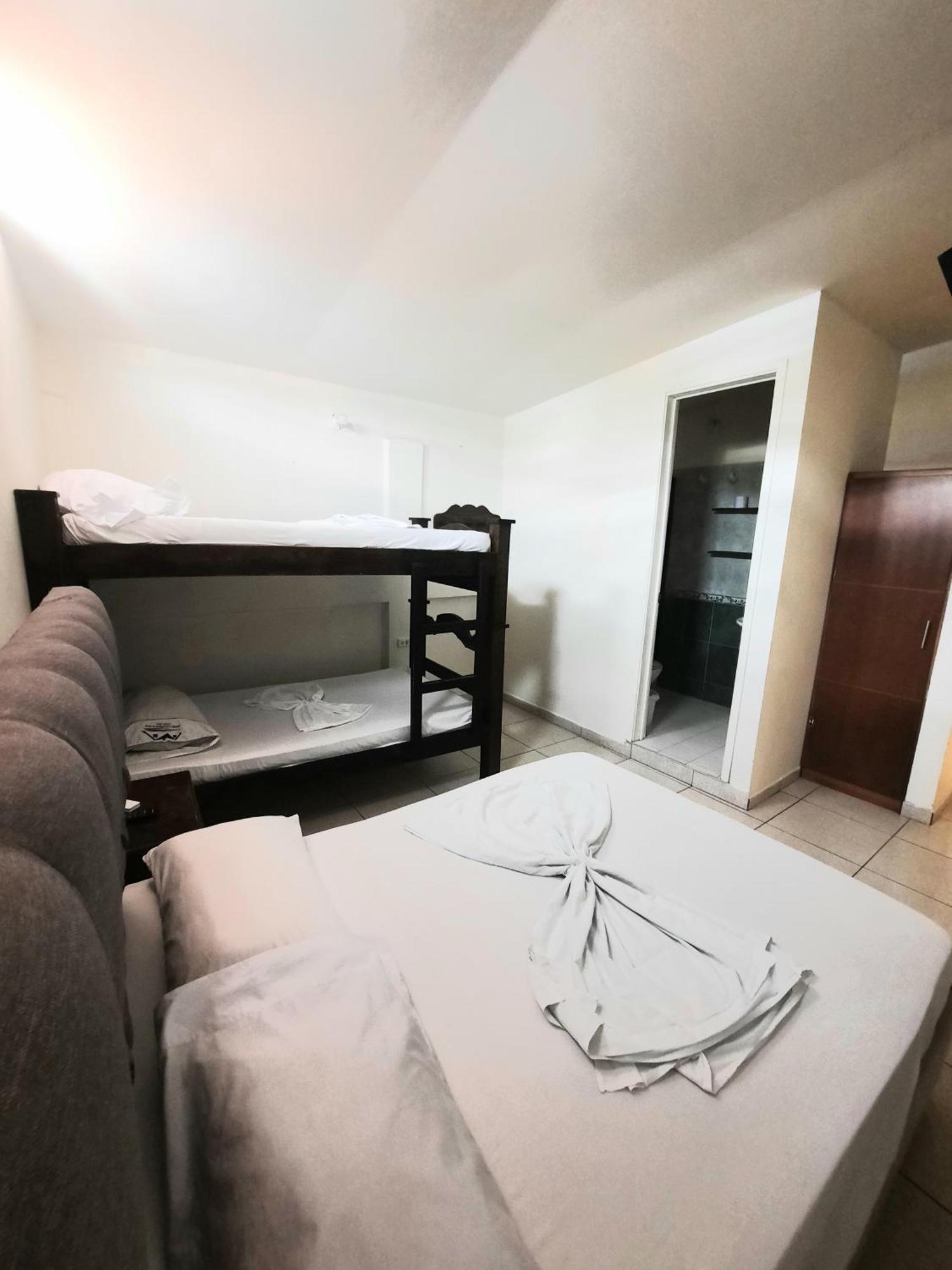 San Gil Tours Hostal Quarto foto